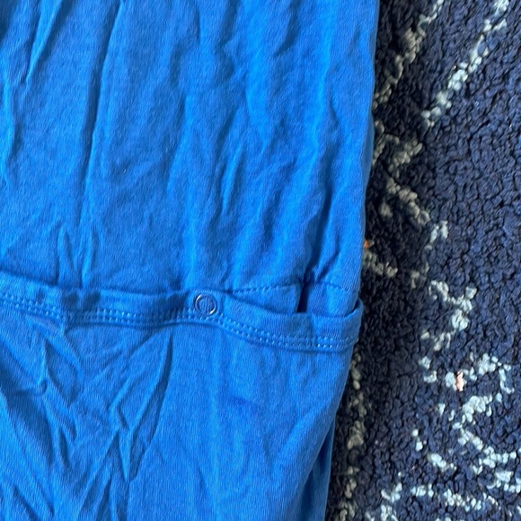 Kyte Baby Bamboo Rayon Bundler Kimono Gown - Picture 8 of 8